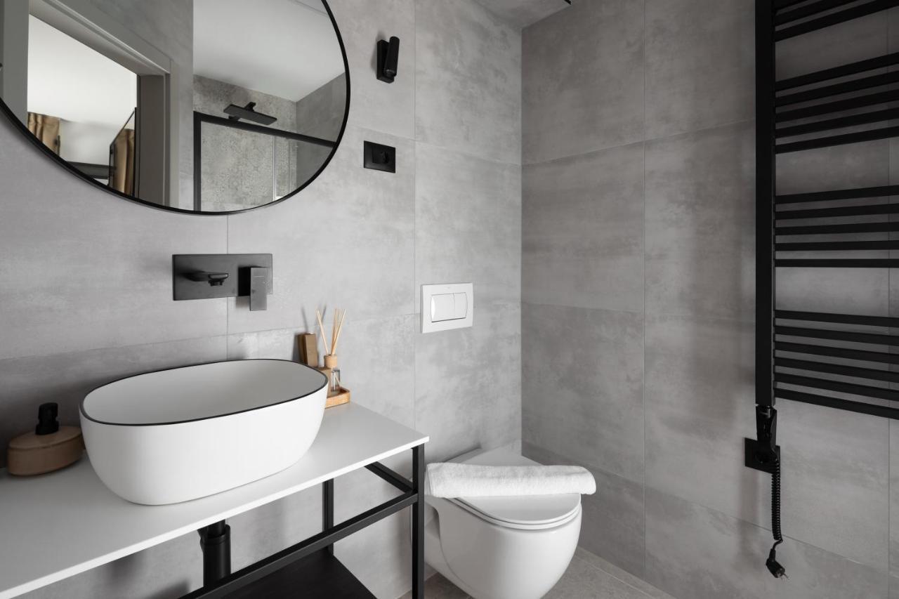 Arena Prestige Rooms PUY Exterior foto