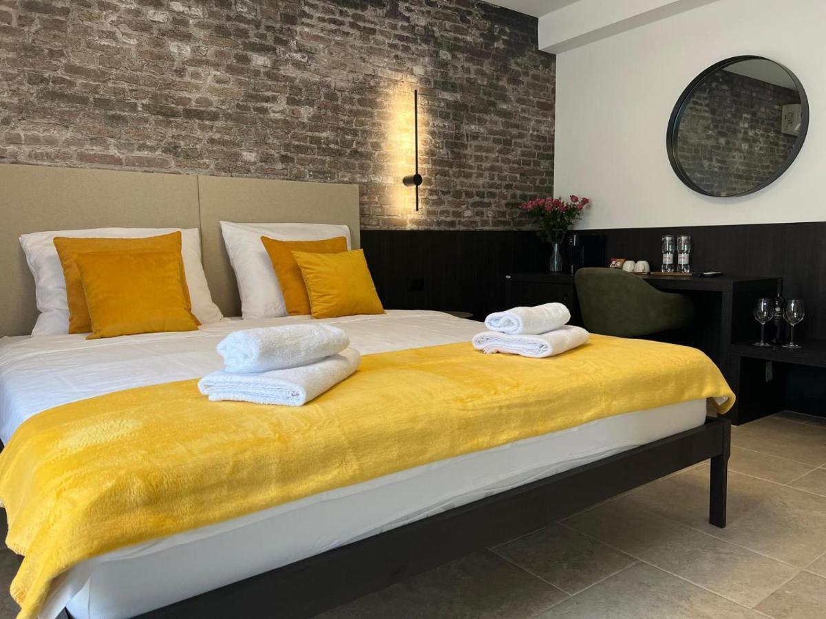 Arena Prestige Rooms PUY Exterior foto
