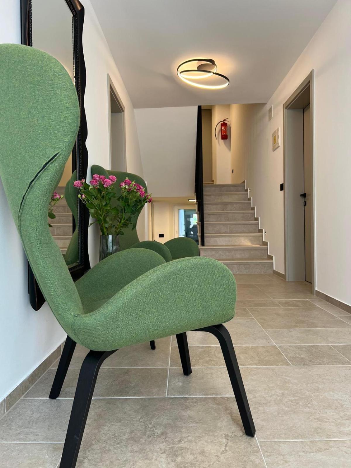Arena Prestige Rooms PUY Exterior foto